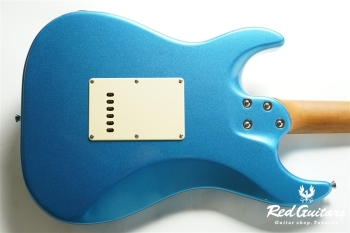 GS-4DX RSM/M - Lake Placid Blue